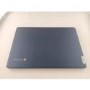 Refurbished Lenovo IdeaPad Slim 3 MediaTek Kompanio 520 4GB RAM 64GB SSD 14 Inch Chromebook