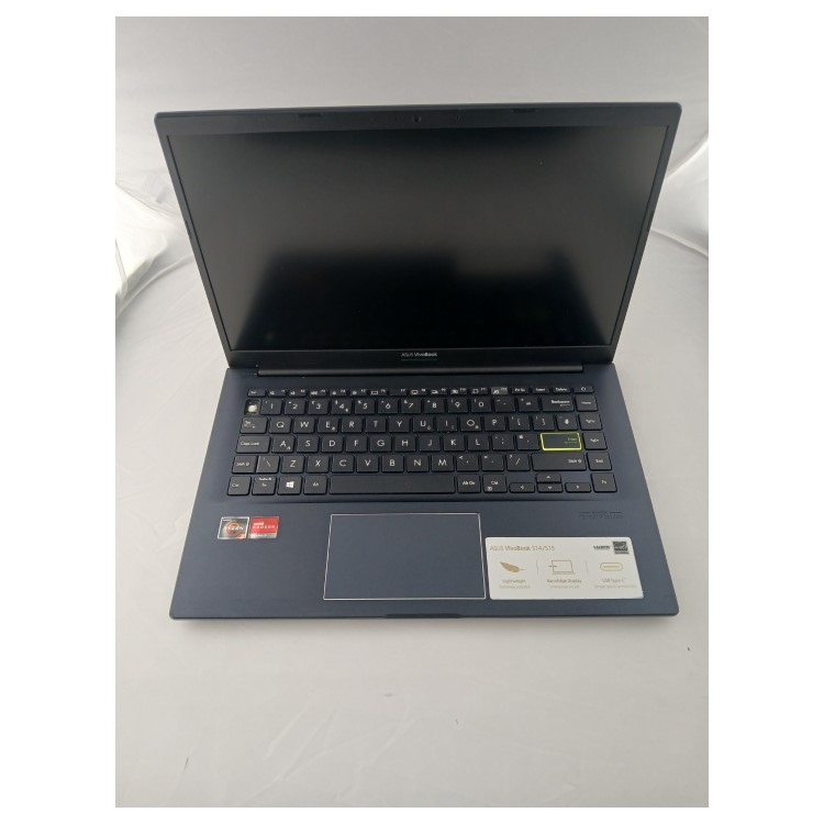 Refurbished ASUS Vivobook X421DAP AMD Ryzen 3 3250U 4GB RAM 128GB SSD 14 Inch Windows 10 Laptop