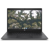 Refurbished HP 14 G6 intel Celeron N4020 4GB RAM 32GB SSD 14 Inch Chromebook
