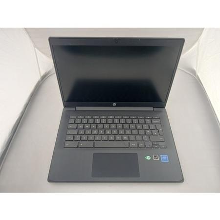 Refurbished HP 14 G6 intel Celeron N4020 4GB RAM 32GB SSD 14 Inch Chromebook