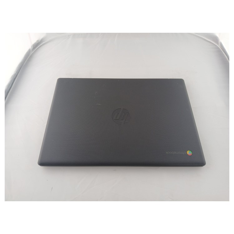 Refurbished HP 14 G6 intel Celeron N4020 4GB RAM 32GB SSD 14 Inch Chromebook