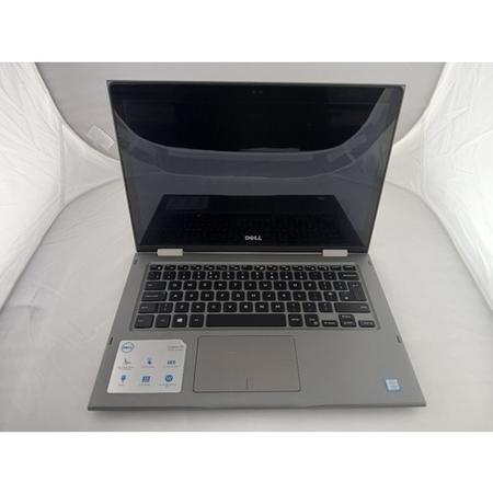 Refurbished Dell Inspiron 13-5378 Core i3-7100U 4GB RAM 256GB SSD 13.3 Inch Windows 10 Laptop