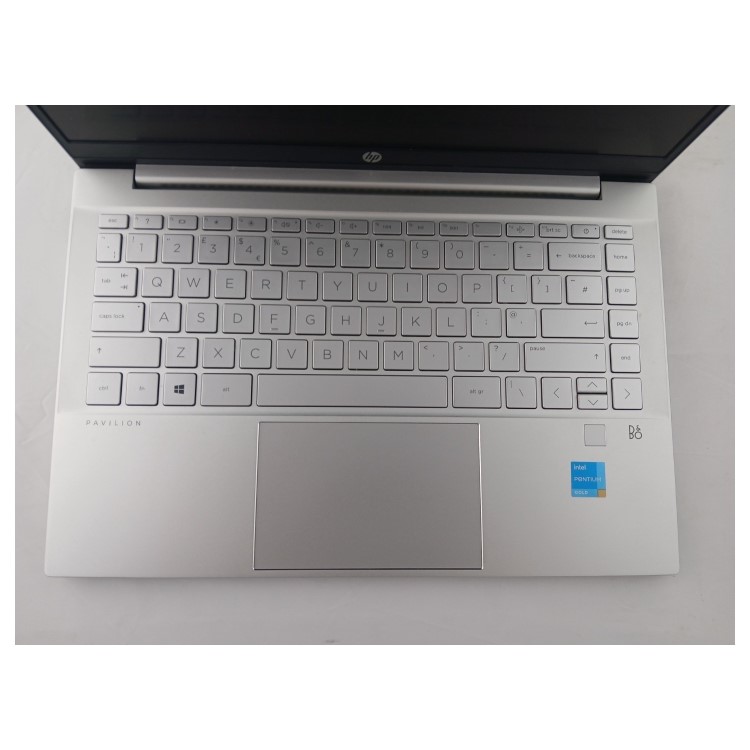 Refurbished HP Pavilion 14-DV0XXX Intel Pentium 7505 4GB RAM 128GB SSD 14 Inch Windows 10 Laptop
