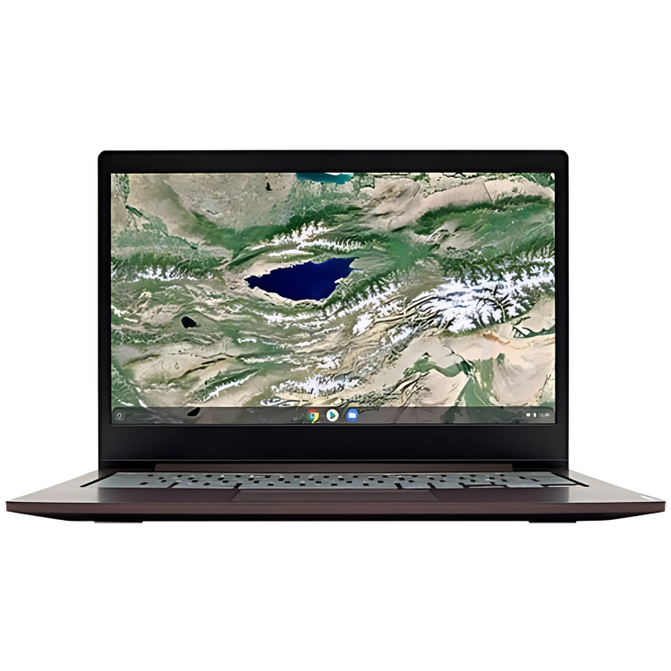 Refurbished Lenovo S340-14 Intel Celeron N4000 4GB RAM 64GB SSD 14 Inch Chromebook