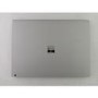 Refurbished Microsoft Surface Book Core i7-6600U 8GB RAM 256GB SSD 13.5 Inch Windows 10 Tablet PC