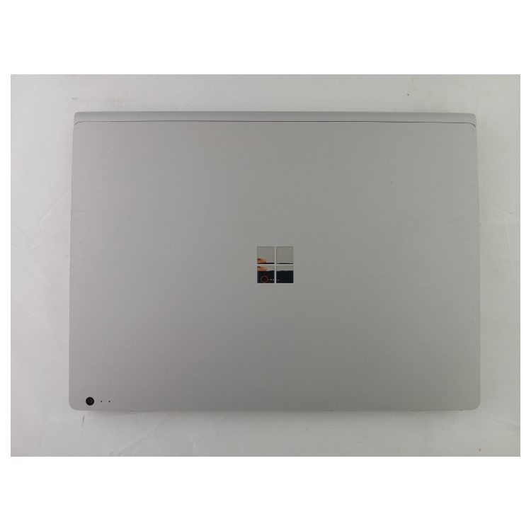 Refurbished Microsoft Surface Book Core i7-6600U 8GB RAM 256GB SSD 13.5 Inch Windows 10 Tablet PC