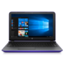 Refurbished HP Pavilion Core i5-6200U 8GB RAM 128GB SSD 15.6 Inch Windows 10 Laptop