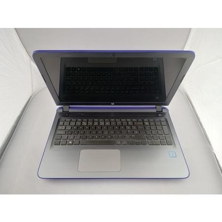 Refurbished HP Pavilion Core i5-6200U 8GB RAM 128GB SSD 15.6 Inch Windows 10 Laptop