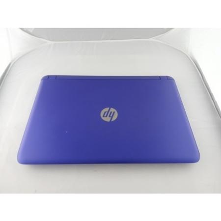 Refurbished HP Pavilion Core i5-6200U 8GB RAM 128GB SSD 15.6 Inch Windows 10 Laptop