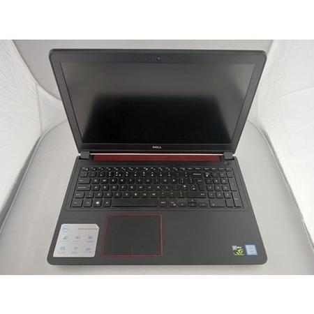 Refurbished Dell Inspiron 5577 Core i5-7300HQ 8GB RAM 256GB SSD 15.6 Inch Windows 10 Laptop