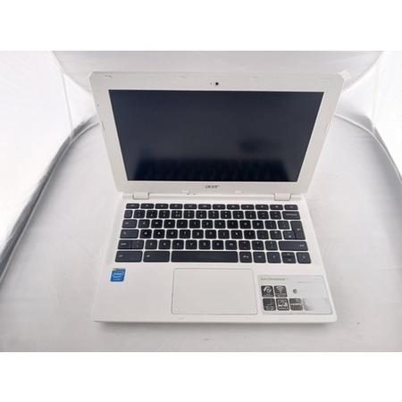 Refurbished Acer CB3-111 Intel Celeron N2830 2GB RAM 16GB SSD 11.6 Inch Chromebook