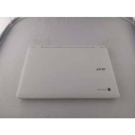 Refurbished Acer CB3-111 Intel Celeron N2830 2GB RAM 16GB SSD 11.6 Inch Chromebook