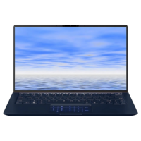 Refurbished ASUS Zenbook UX333FA Core i7-8565U 8GB RAM 512GB SSD 13.3 Inch Windows 11 Laptop