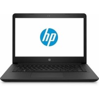 Refurbished HP 14-BP0XX Core i3-6006U 4GB RAM 500GB HDD 14 Inch Windows 10 Laptop