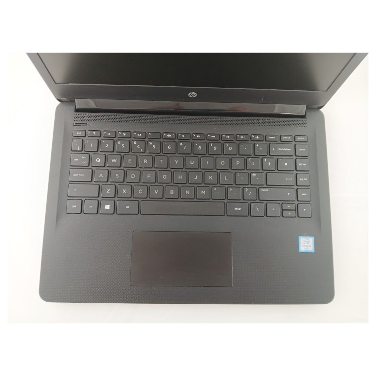 Refurbished HP 14-BP0XX Core i3-6006U 4GB RAM 500GB HDD 14 Inch Windows 10 Laptop