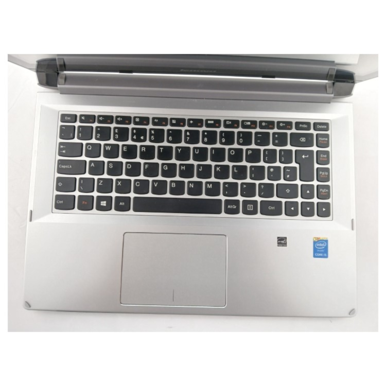Refurbished Lenovo Flex 2-14 Core i5-4210U 6GB RAM 500GB HDD 14 Inch Windows 11 Touchscreen Convertible Laptop