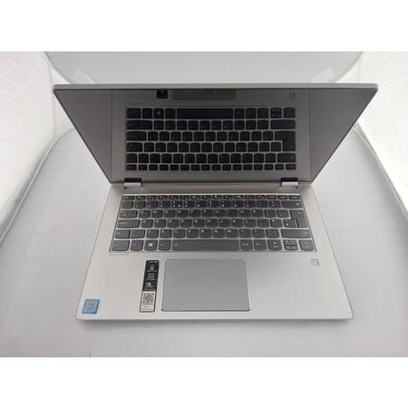 Refurbished Lenovo Yoga 530-14IKB Core i5-8250U 8GB RAM 256GB SSD 14 Inch Windows 10 Laptop
