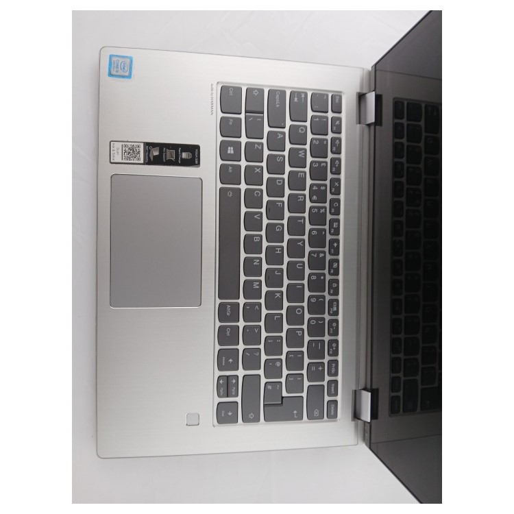 Refurbished Lenovo Yoga 530-14IKB Core i5-8250U 8GB RAM 256GB SSD 14 Inch Windows 10 Laptop