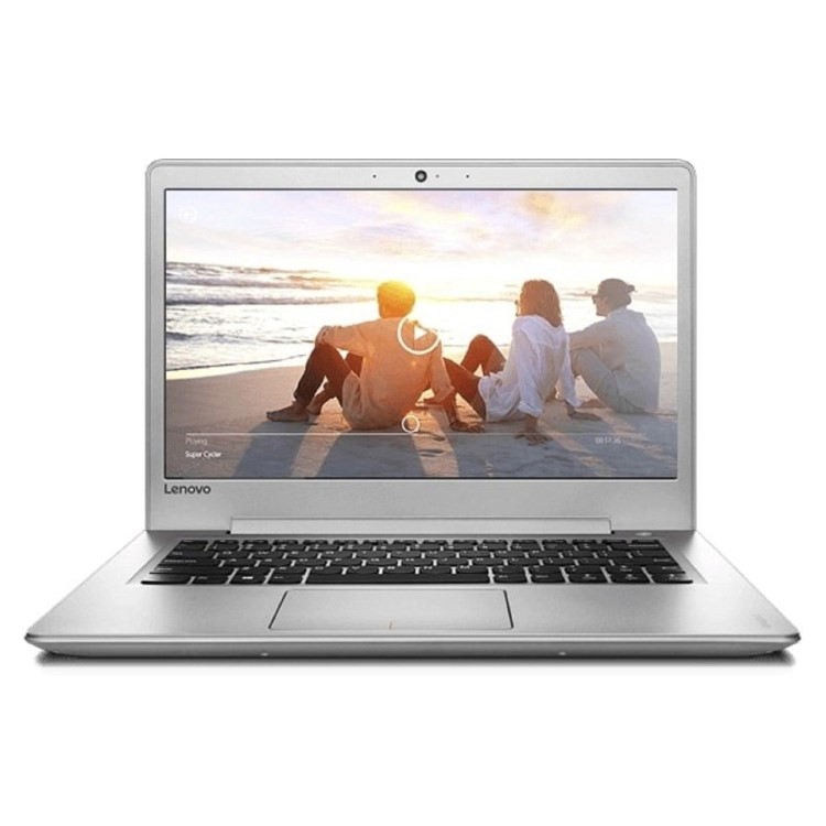 Refurbished Lenovo IdeaPad 510S-14ISK Core i5-6267U 8GB RAM 256GB SSD 14 Inch Windows 10 Laptop