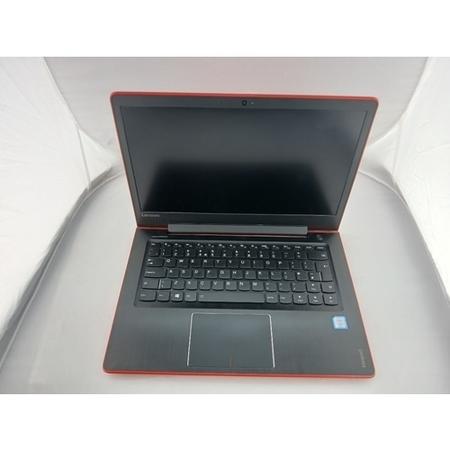 Refurbished Lenovo IdeaPad 510S-14ISK Core i5-6267U 8GB RAM 256GB SSD 14 Inch Windows 10 Laptop