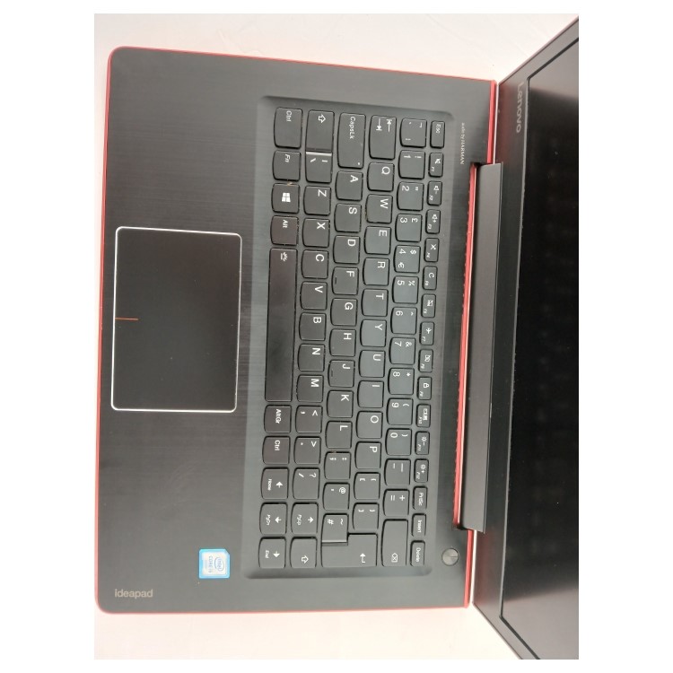 Refurbished Lenovo IdeaPad 510S-14ISK Core i5-6267U 8GB RAM 256GB SSD 14 Inch Windows 10 Laptop