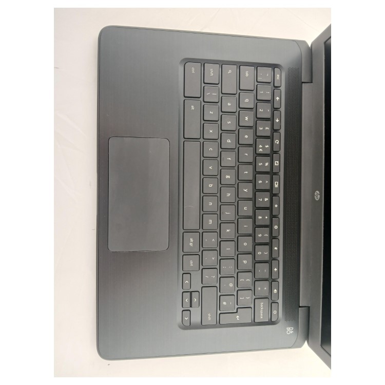 Refurbished HP 14-db0003na AMD A4-9120C 4GB RAM 32GB SSD 14 Inch Chromebook
