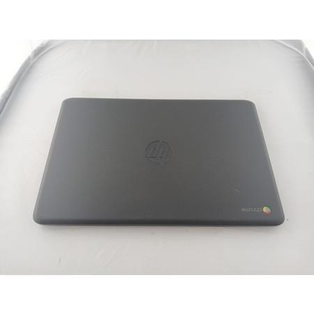 Refurbished HP 14-db0003na AMD A4-9120C 4GB RAM 32GB SSD 14 Inch Chromebook