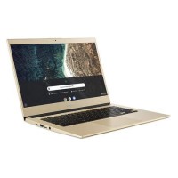 Refurbished Acer CB514-1HT-C62 Intel Celeron N3350 4GB RAM 64GB SSD 14 Inch Chromebook