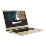 Refurbished Acer CB514-1HT-C62 Intel Celeron N3350 4GB RAM 64GB SSD 14 Inch Chromebook