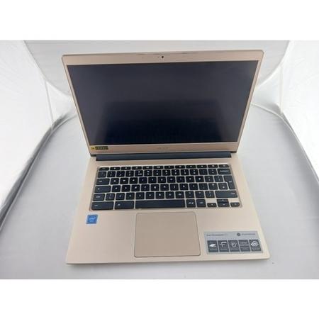 Refurbished Acer CB514-1HT-C62 Intel Celeron N3350 4GB RAM 64GB SSD 14 Inch Chromebook