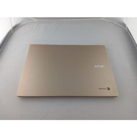 Refurbished Acer CB514-1HT-C62 Intel Celeron N3350 4GB RAM 64GB SSD 14 Inch Chromebook