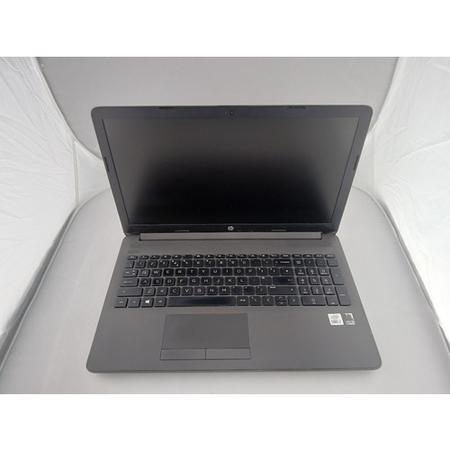 Refurbished HP 250 G7 Core i7-1065G7 8GB RAM 256GB SSD 15.6 Inch Windows 10 Laptop