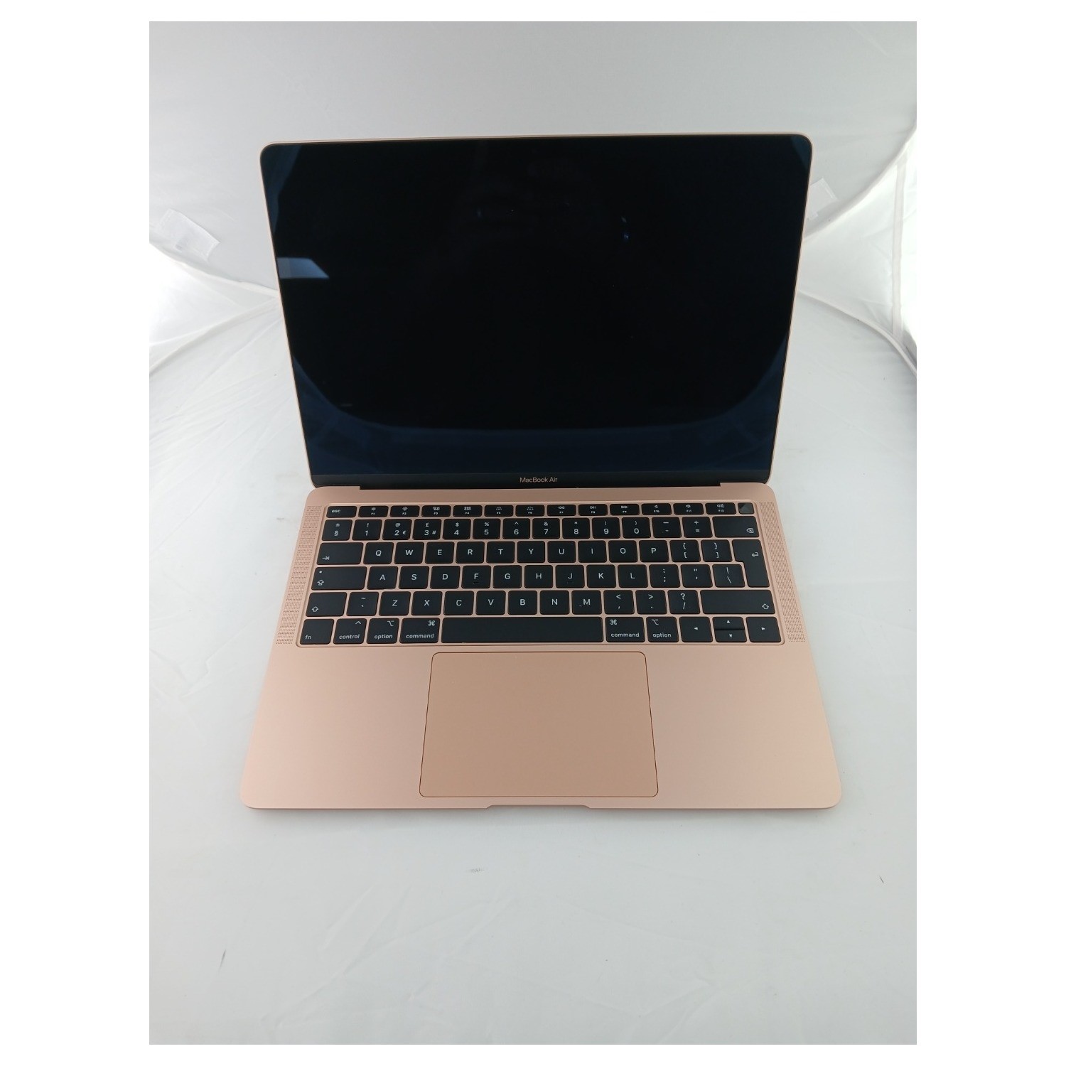 MacBook Air 2019 8GB ローズゴールド パソコンPC Apple Macbook Air