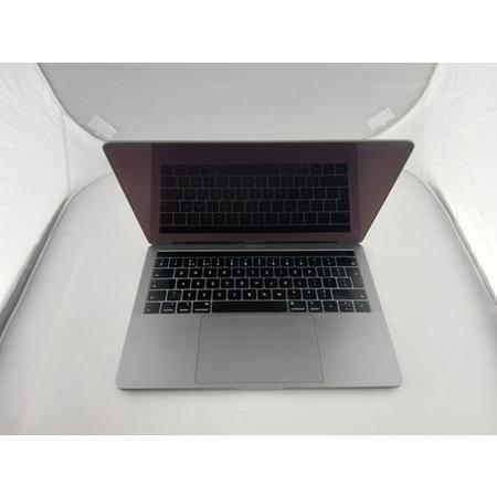 Refurbished Apple Macbook Pro 15 13 Inch Core i5 8GB RAM 128GB SSD 2019 - Aluminium