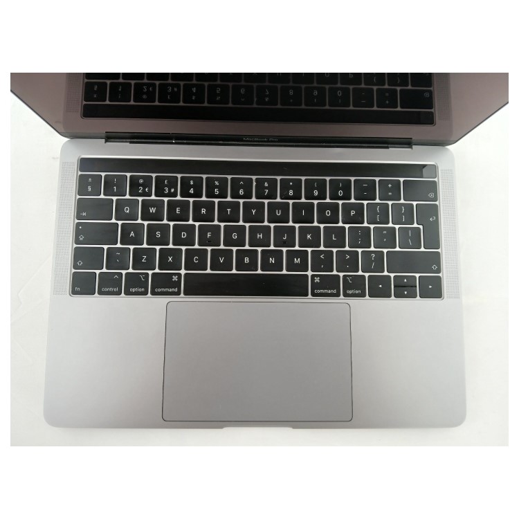 Refurbished Apple Macbook Pro 15 13 Inch Core i5 8GB RAM 128GB SSD 2019 - Aluminium