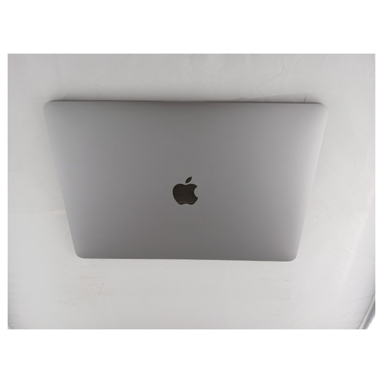 Refurbished Apple Macbook Pro 15 13 Inch Core i5 8GB RAM 128GB SSD 2019 - Aluminium