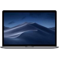 Refurbished Apple MacBook Pro 15 Inch Core i7 16GB RAM 256GB SSD 2019 - Aluminum