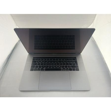 Refurbished Apple MacBook Pro 15 Inch Core i7 16GB RAM 256GB SSD 2019 - Aluminum