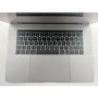 Refurbished Apple MacBook Pro 15 Inch Core i7 16GB RAM 256GB SSD 2019 - Aluminum