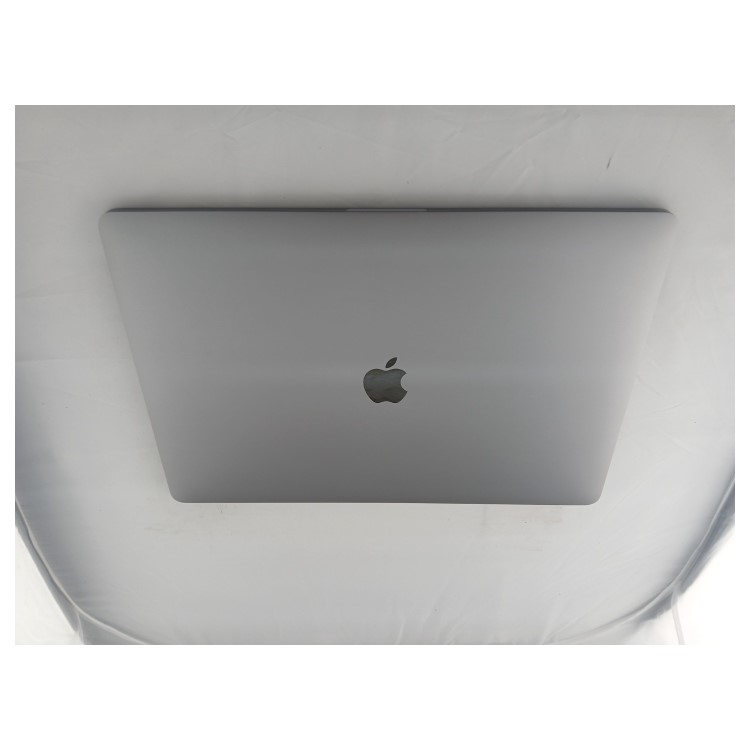 Refurbished Apple MacBook Pro 15 Inch Core i7 16GB RAM 256GB SSD 2019 - Aluminum