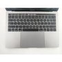 Refurbished Apple MacBook Pro 13 Inch Core i5 8GB RAM 512GB SSD 2018 - Aluminum