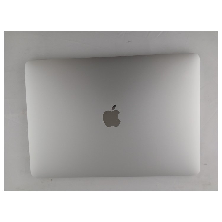 Refurbished Apple Macbook Pro 13 Inch Core i5 8GB RAM 512GB SSD 2020 - Silver