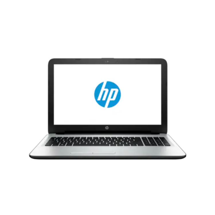 Refurbished HP 15-ac106na Intel Pentium 3825U 4GB RAM 1TB HDD 15.6 Inch Windows 10 Laptop