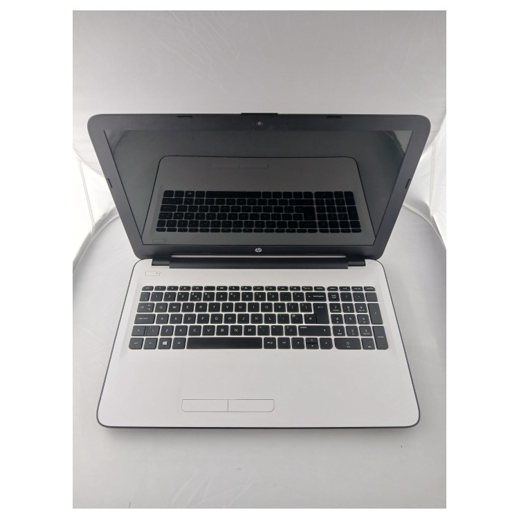 Refurbished HP 15-ac106na Intel Pentium 3825U 4GB RAM 1TB HDD 15.6 Inch Windows 10 Laptop