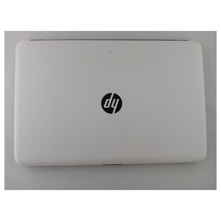 Refurbished HP 15-ac106na Intel Pentium 3825U 4GB RAM 1TB HDD 15.6 Inch Windows 10 Laptop