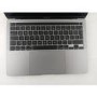 Refurbished Apple Macbook Pro 13 Inch Core i5 8GB RAM 256GB SSD 2020 - Space Grey