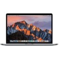 TR/80002567588 Refurbished Apple Macbook Pro 13 Inch Core i5 8GB RAM 256GB SSD 2017 - Space Grey