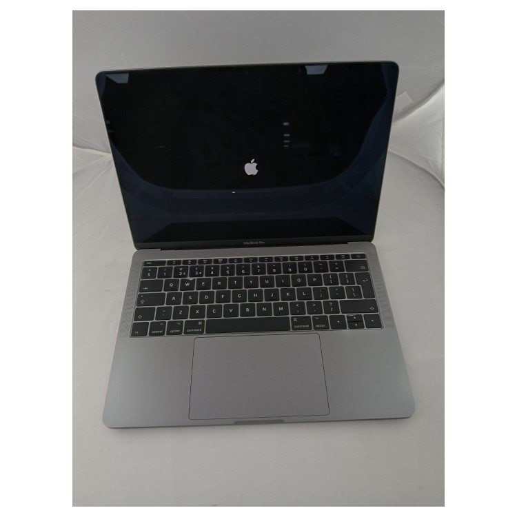 Refurbished Apple Macbook Pro 13 Inch Core i5 8GB RAM 256GB SSD 2017 - Space Grey