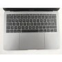 Refurbished Apple Macbook Pro 13 Inch Core i5 8GB RAM 256GB SSD 2017 - Space Grey