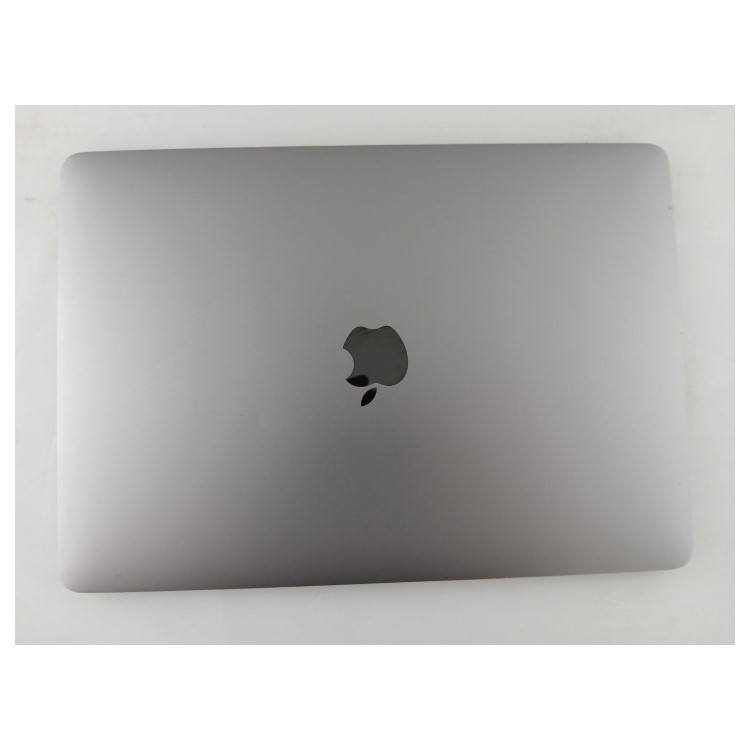 Refurbished Apple Macbook Pro 13 Inch Core i5 8GB RAM 256GB SSD 2017 - Space Grey